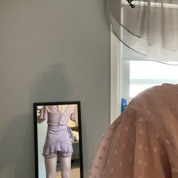 Romper - Picture 3 of 4